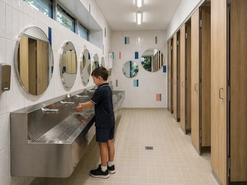 CHILDCARE PLUMBING WOLLONGONG