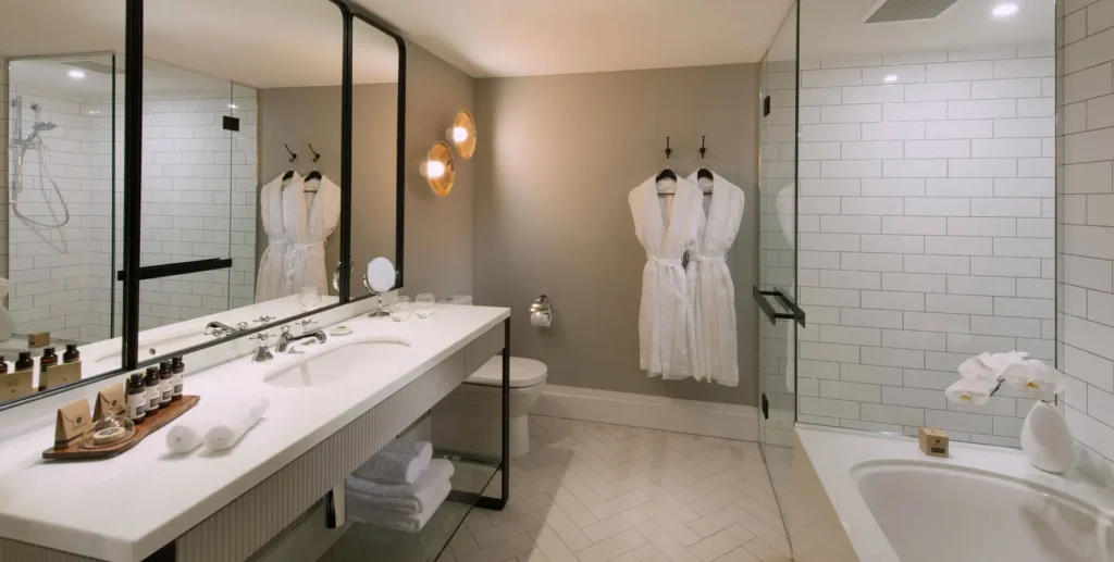 accommodation plumber wollongong