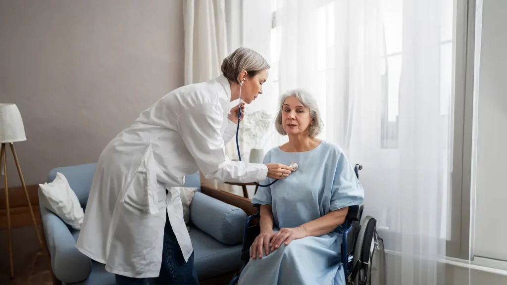 aged care plumbing maintenance wollongong