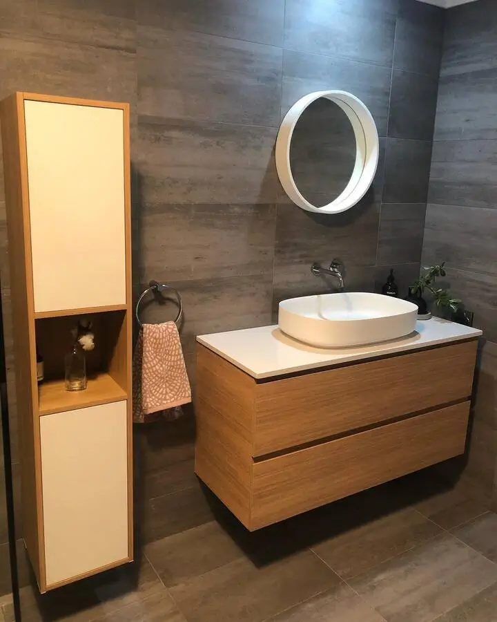 bathroom renovation plumber wollongong