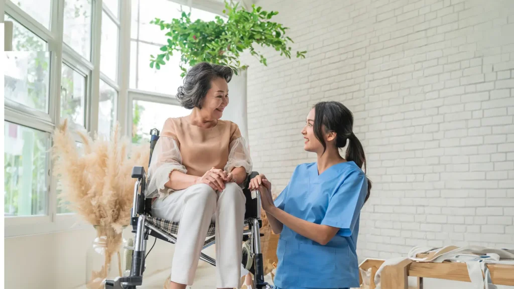 disability care plumbing wollongong