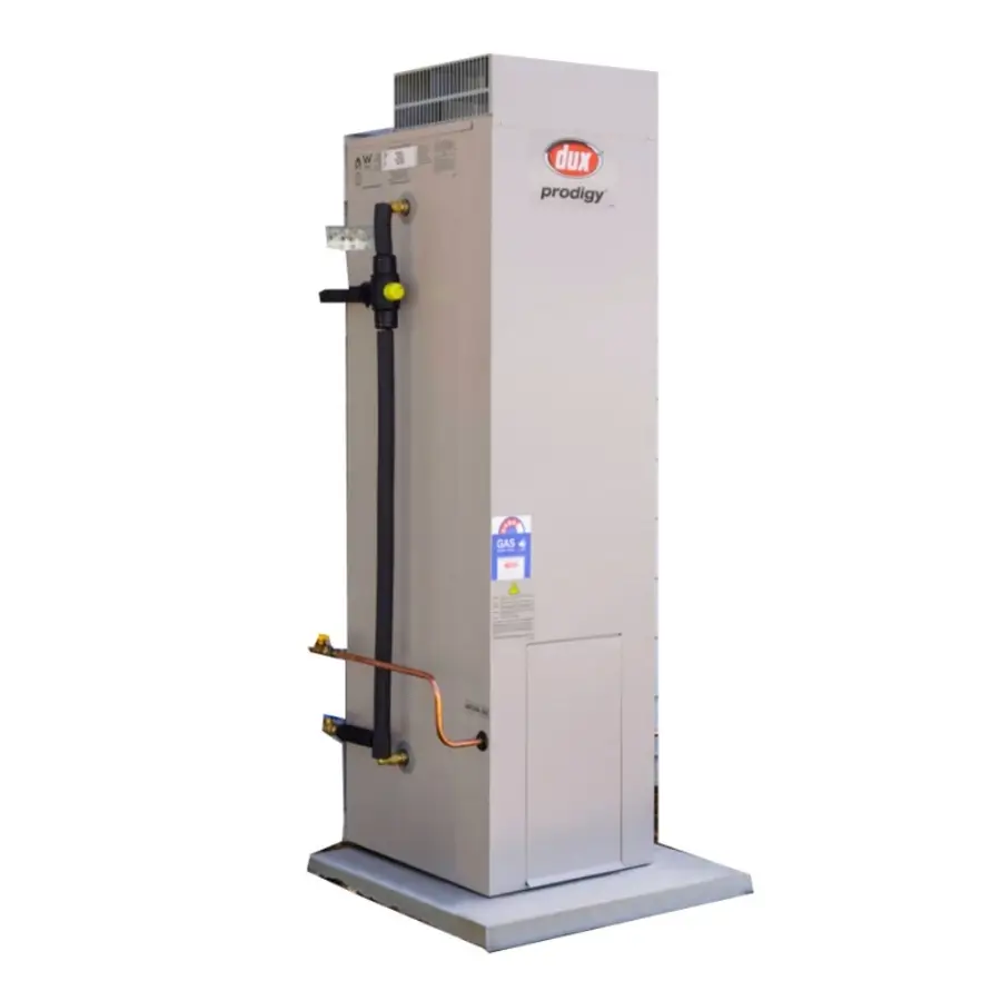 dux hot water wollongong