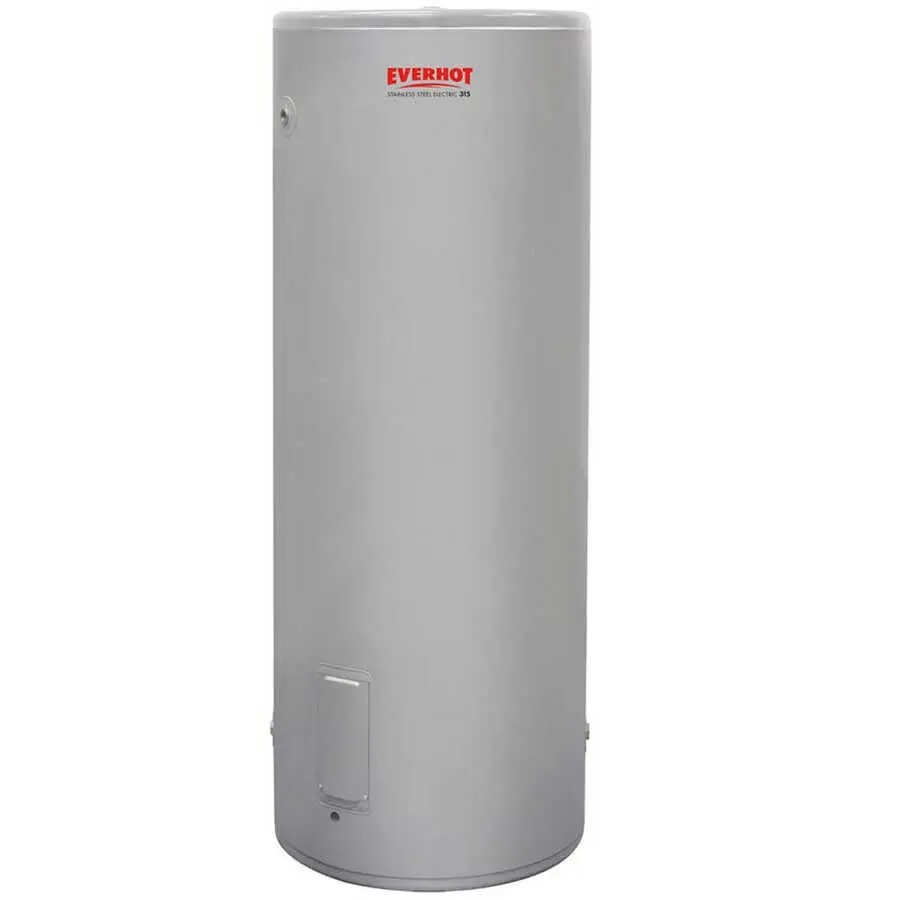 everhot hot water wollongong