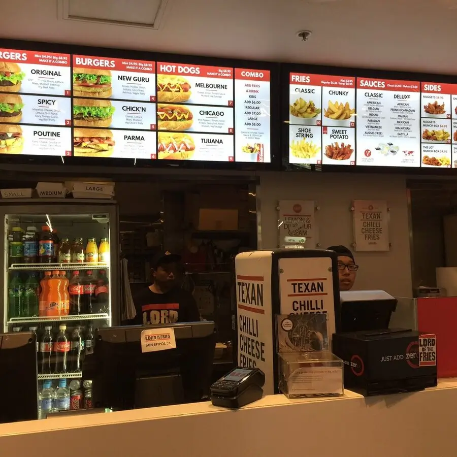 fast food plumbing wollongong
