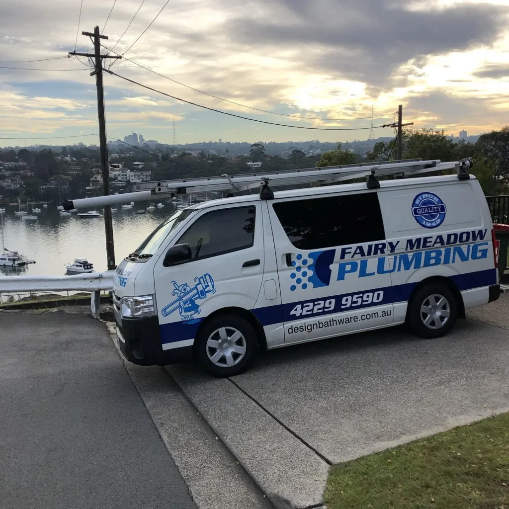 garbage disposal plumber Wollongong