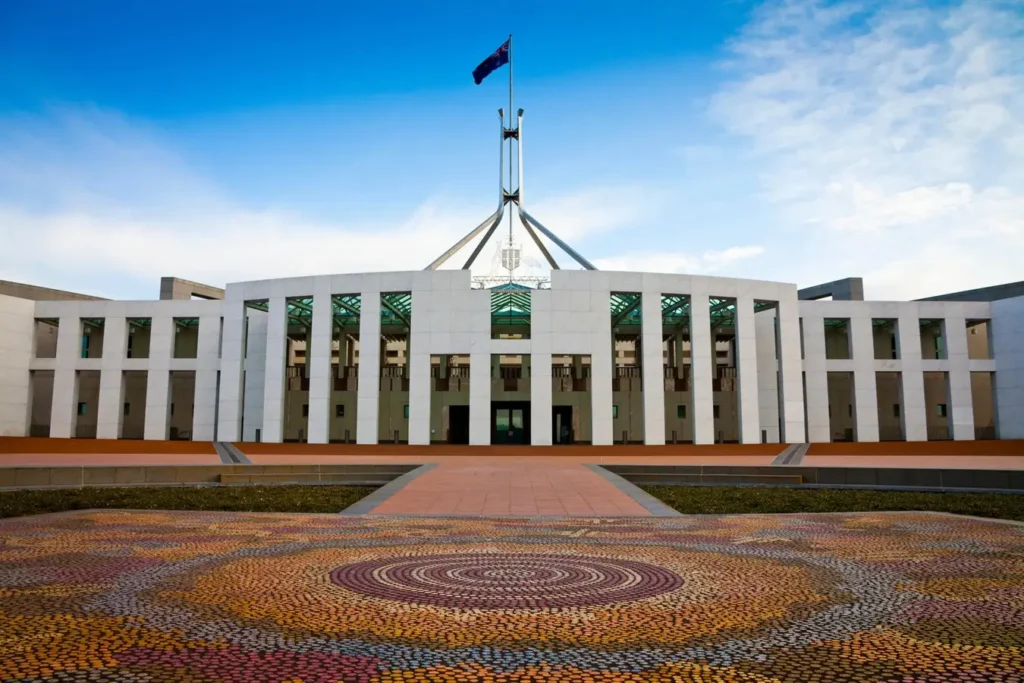 government facility plumber wollongong