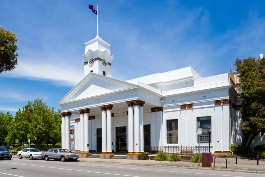 government plumber wollongong