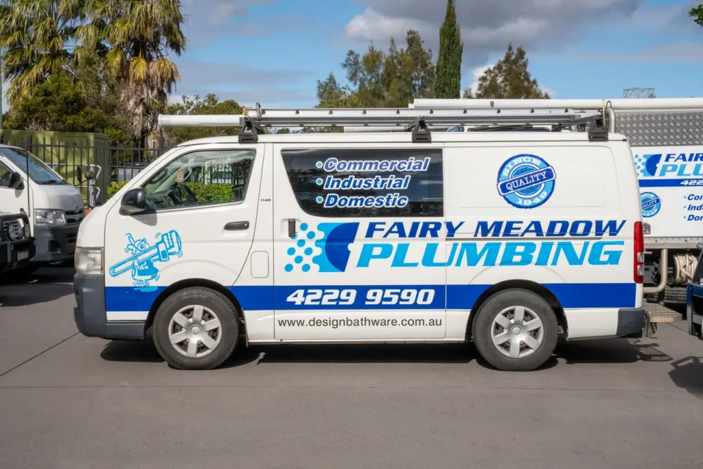 grease trap plumber wollongong