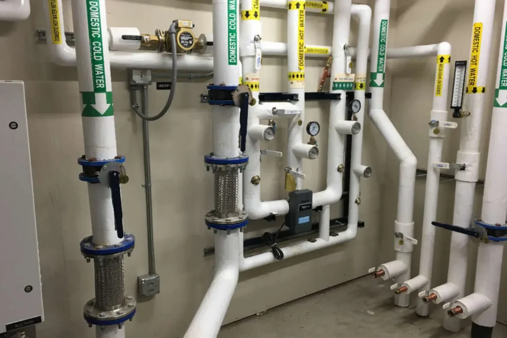 hotel plumbing maintenance wollongong