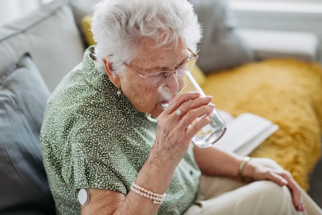 nursing home plumber wollongong