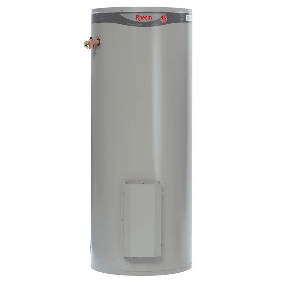 rheem hot water system wollongong