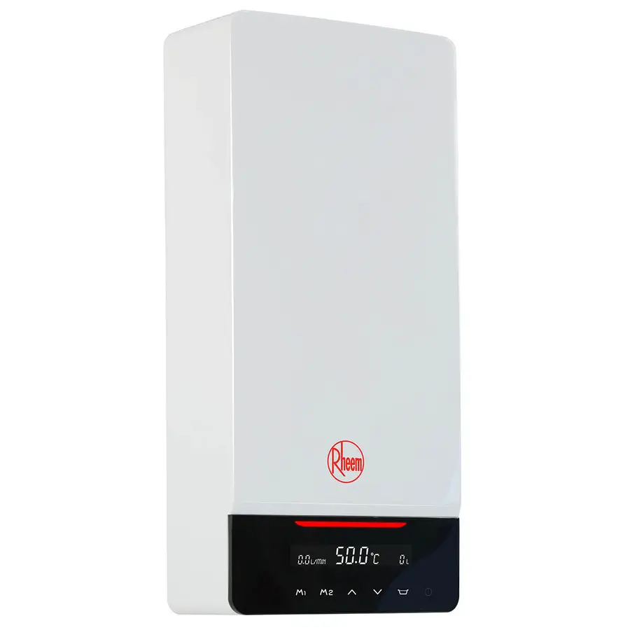 rheem hot water wollongong