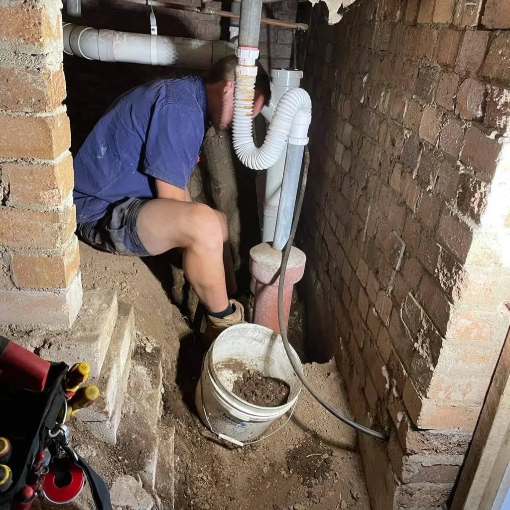 sewer cleaning Wollongong
