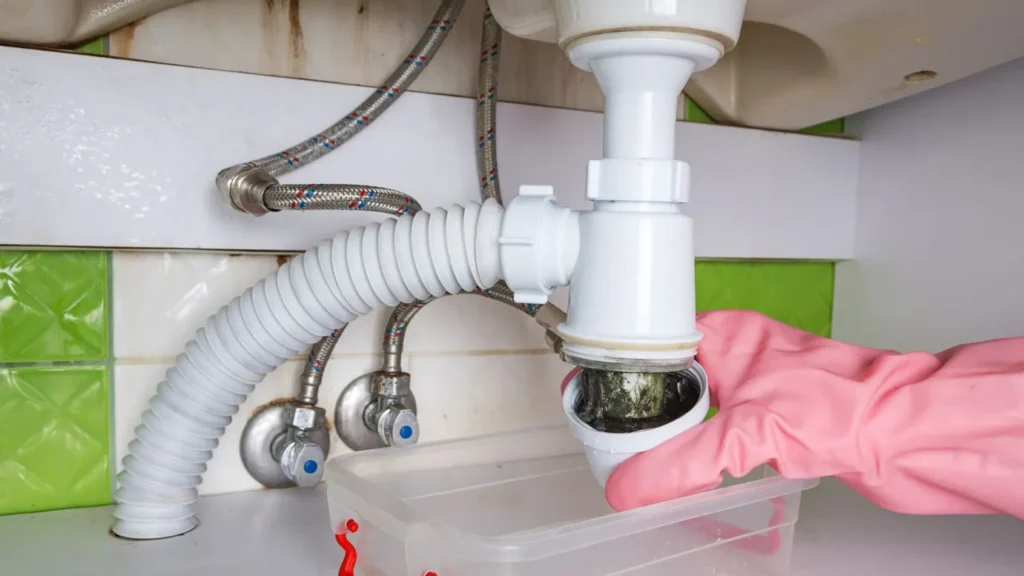 sewer drain cleaning Wollongong