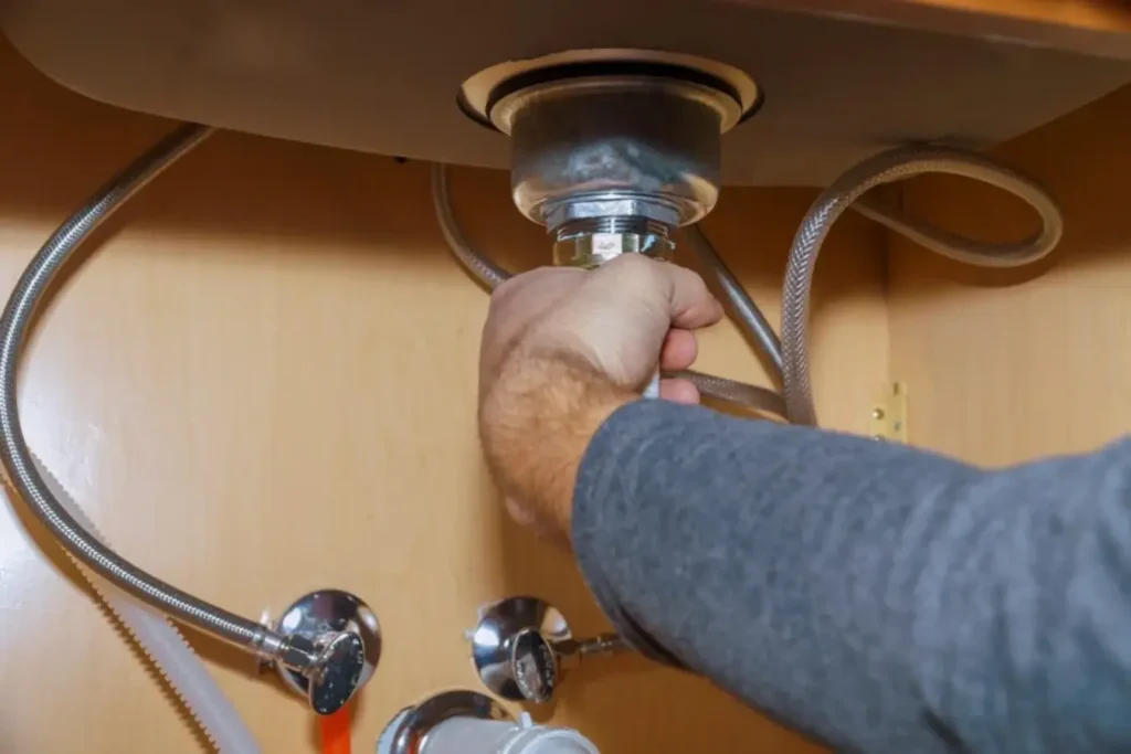 sink plumber wollongong