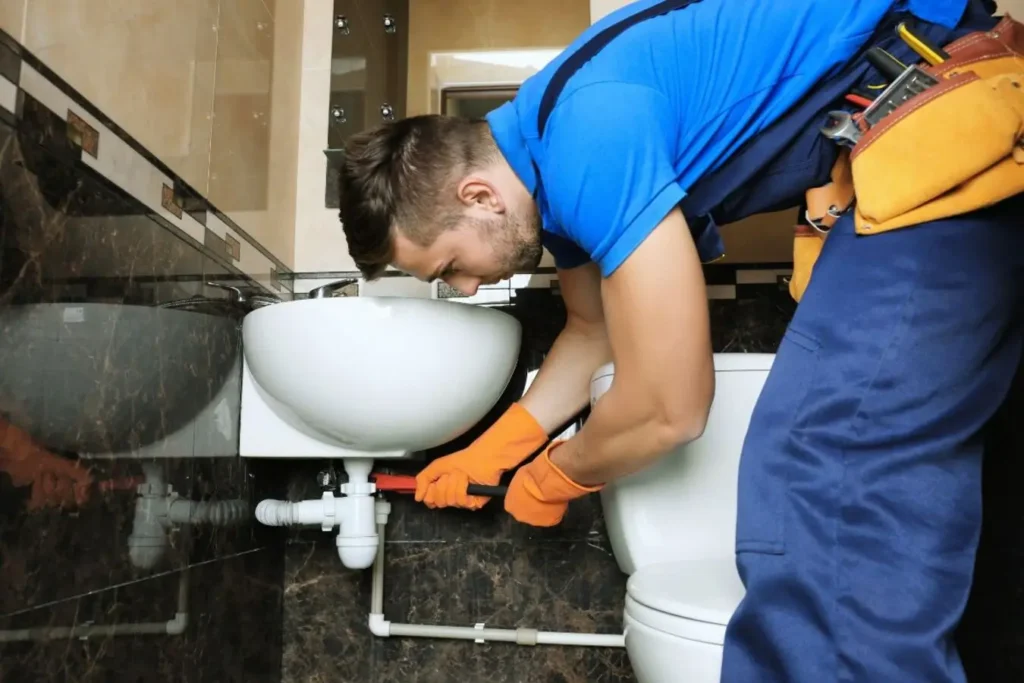 strata plumber wollongong