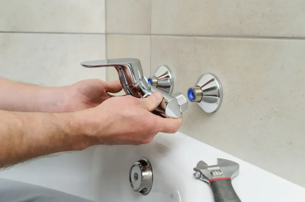 tap installation wollongong