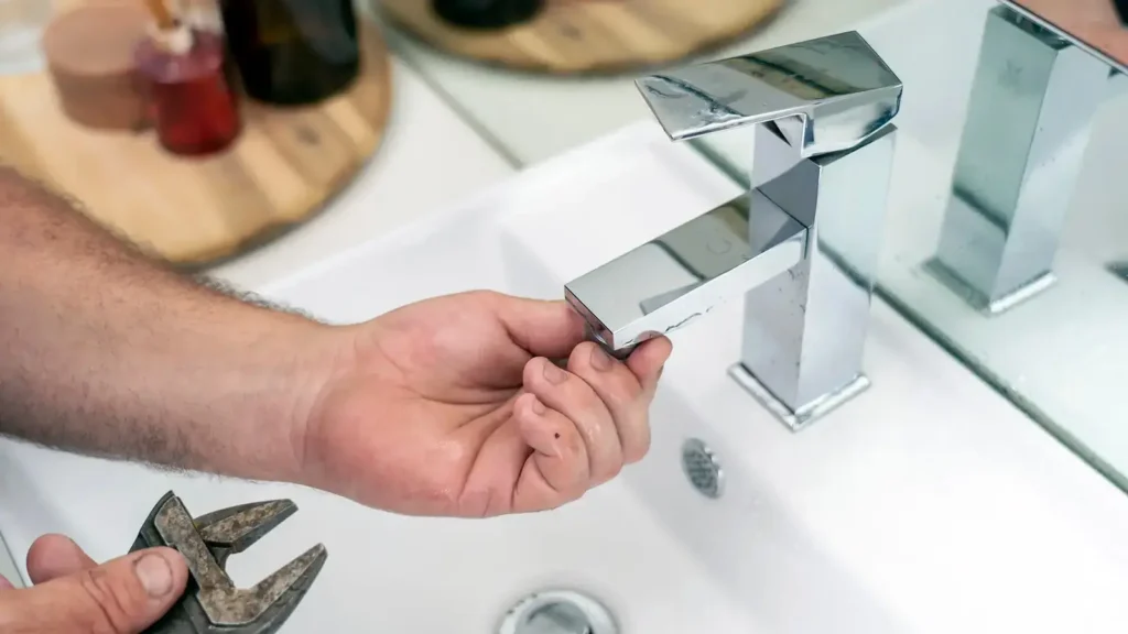 tap repair wollongong