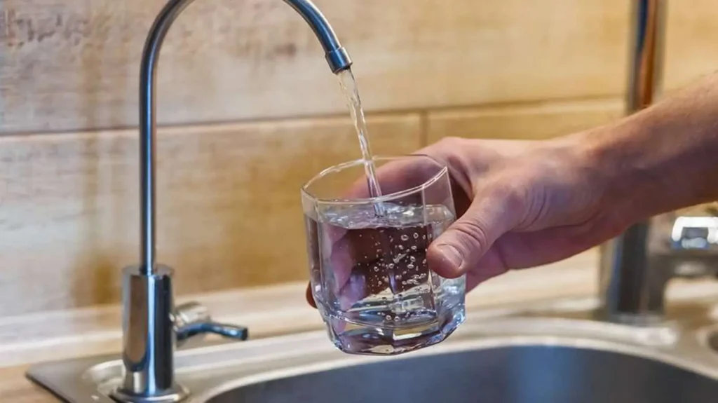 under sink water filter wollongong