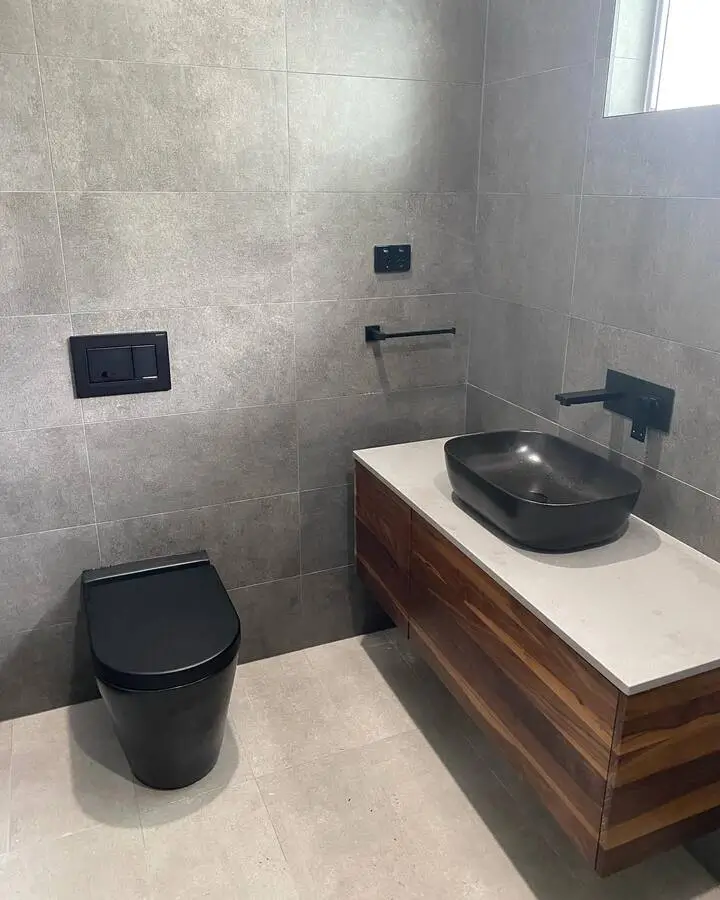 wollongong bathroom plumbing renovation