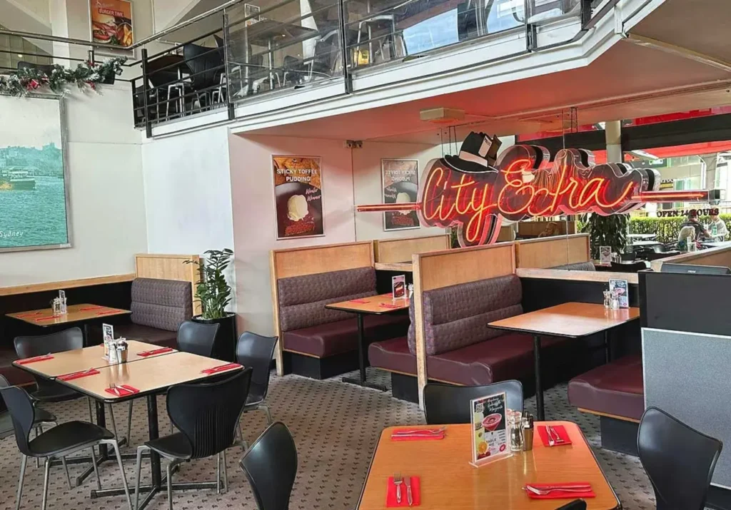 wollongong cafe plumber
