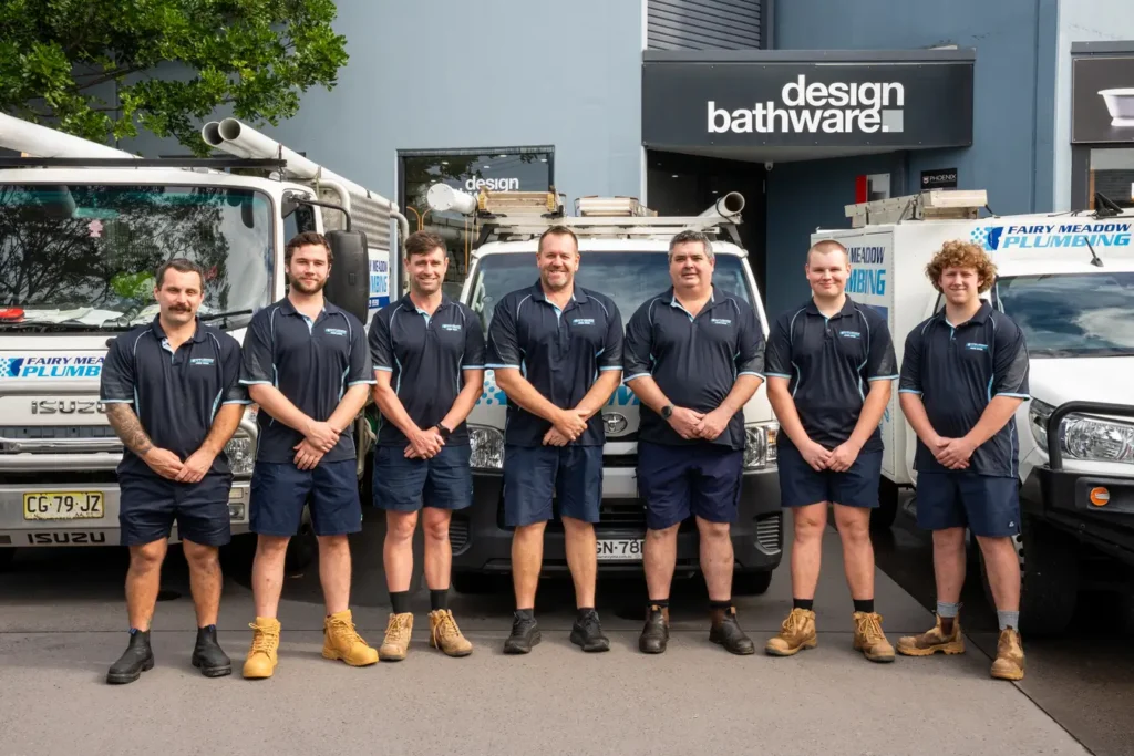 wollongong dux service