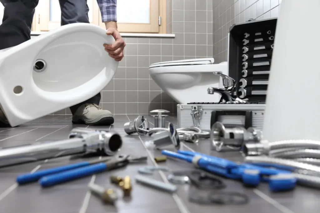 wollongong school plumbing service