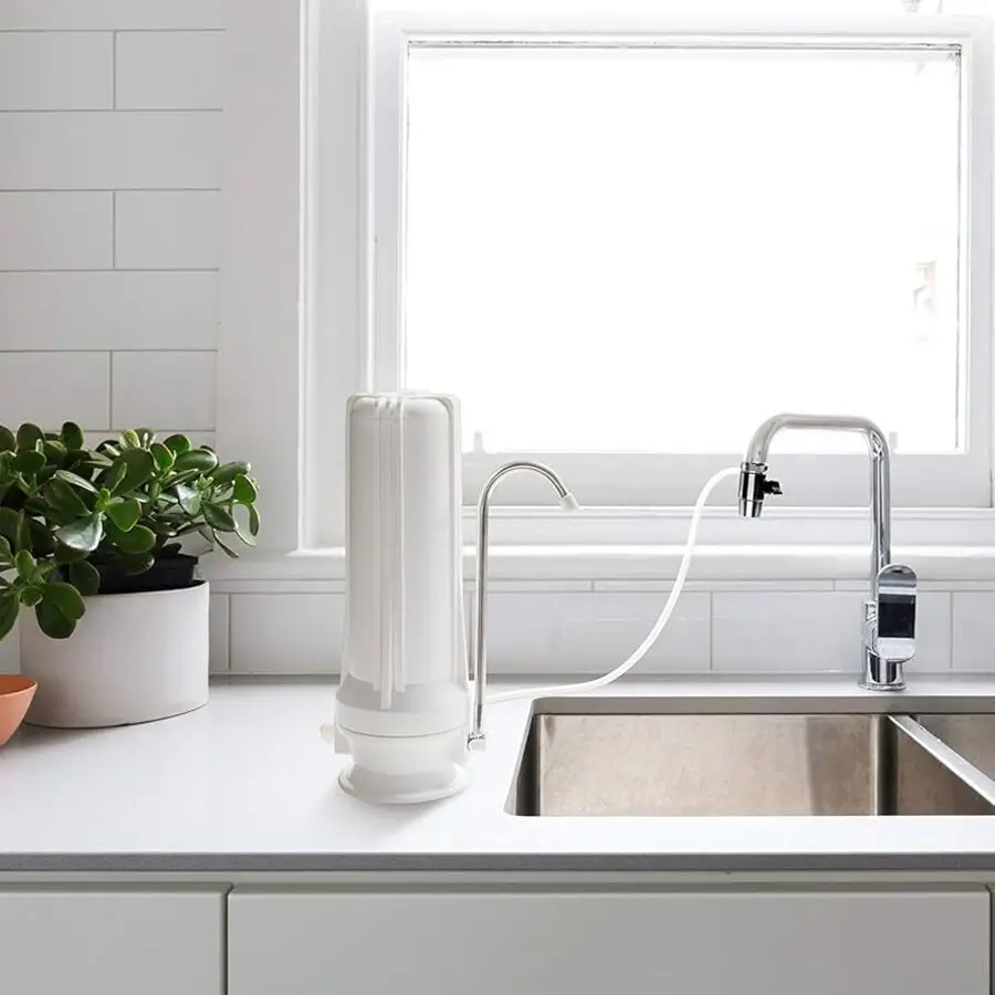 wollongong water filter plumber